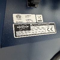 Bruker autoflex maX Maldi-Tof Mass Spectrometer image 1